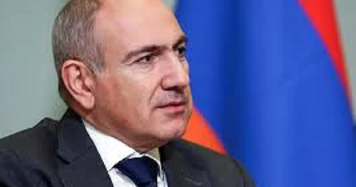 Paşinyan dəmir yollarını Rusiyadan geri almaq istəyir