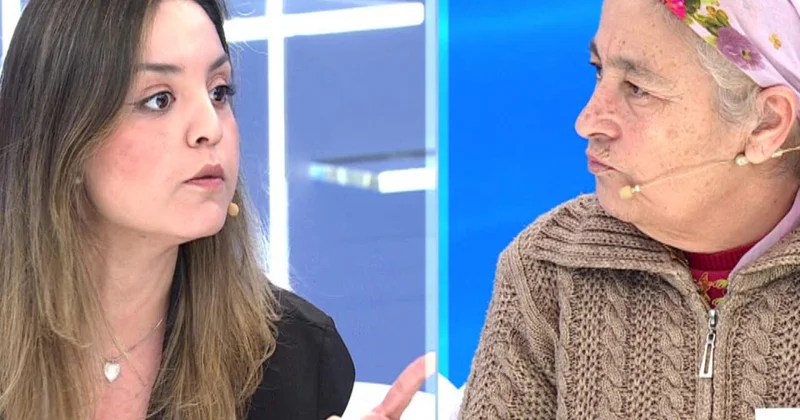 4 yaşında itkin düşən Əminəni atası öldürübmüş Canlı yayımda etiraf FOTO