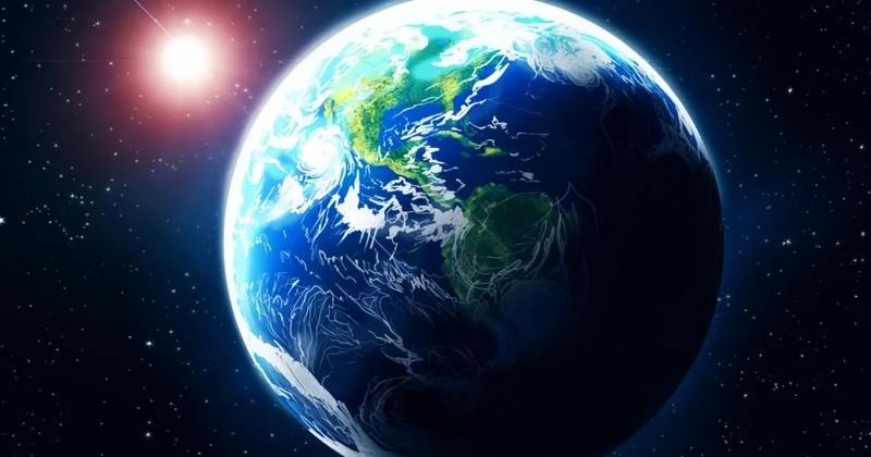 Yer kürəsi yavaşlayır, günlər uzanır