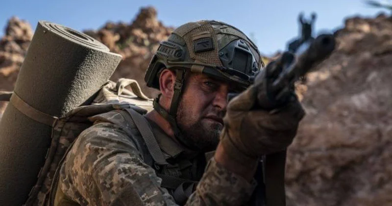 Ukrayna ordusu Dnepropetrovskda 5 kəndə nəzərəti bərpa edib