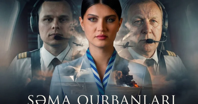 “Səma qurbanları” qısametrajlı filmi hazırlandı