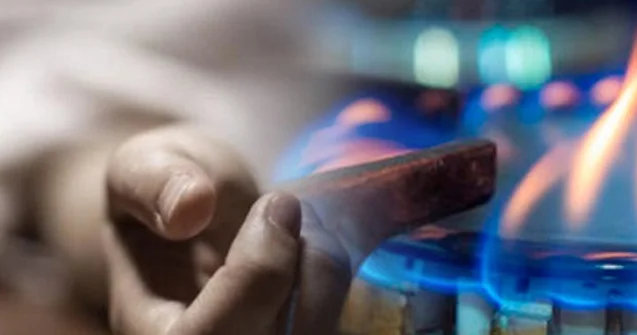 Bakıda daha 2 nəfər dəm qazından öldü