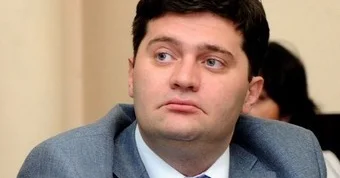 Saakaşvilinin yaxın adamı DTX tərəfindən saxlanıldı