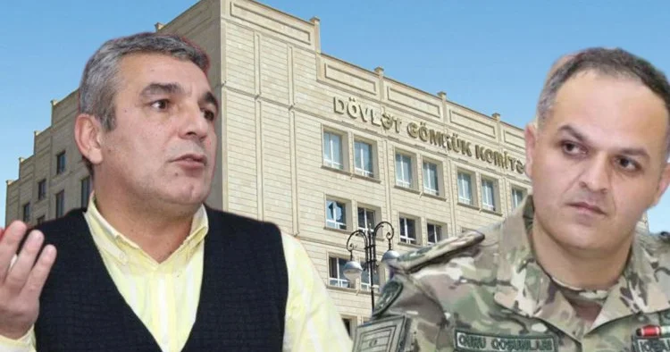 Gömrük Komitəsi ilə iqtisadçı arasında qarşıdurma Ləğv olunsun?