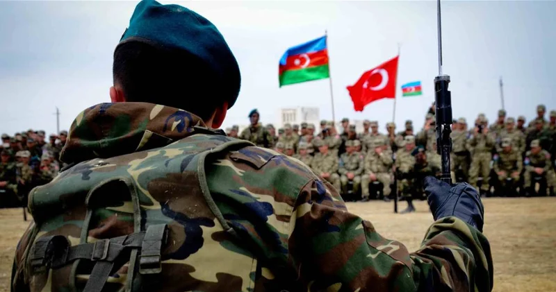 Утвержден меморандум о взаимопонимании между Азербайджаном и Турцией о взаимном укреплении военной безопасности