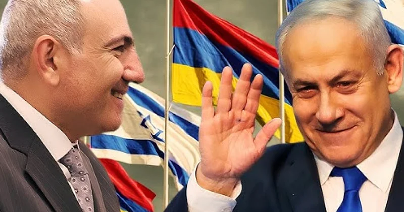 Ermənistan İranı qurban verir Tehran təcili hərəkətə keçdi