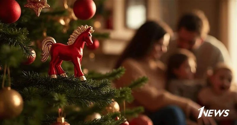 Огненная Лошадь и её правила: как встретить 2026 год и чего от него ждать?