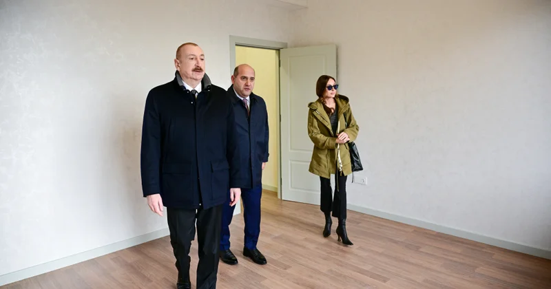 Ədalətin bərpası: Ağdam quruculuq yolunda TƏHLİL