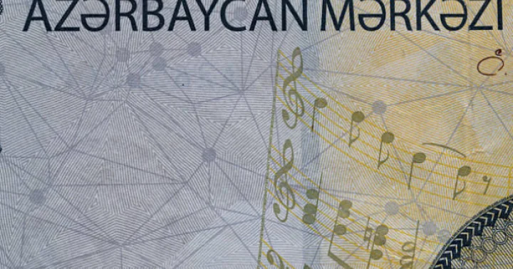 Mərkəzi Bankdan 2026 cı ildə Dollar/Manat məzənnəsi barədə açıqlama