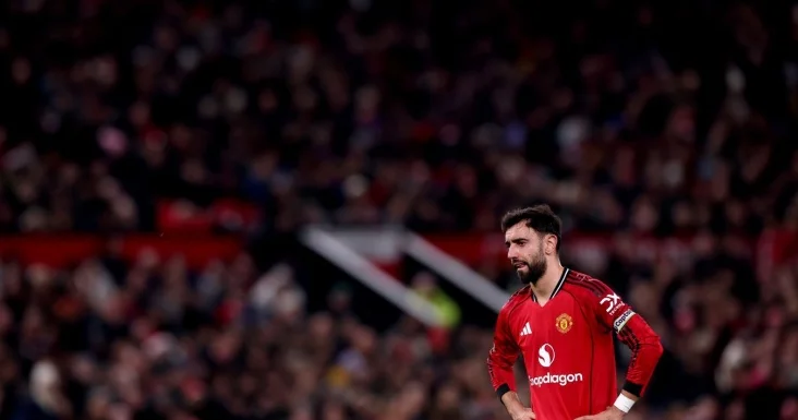 Brununu əvəzləmək mümkün deyil MY nin baş məşqçisi