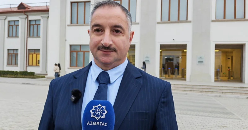 Qarabağ Universitetinin Mühəndislik fakültəsinin yeni binası elmi tədqiqat və innovasiya məkanları ilə təchiz olunacaq