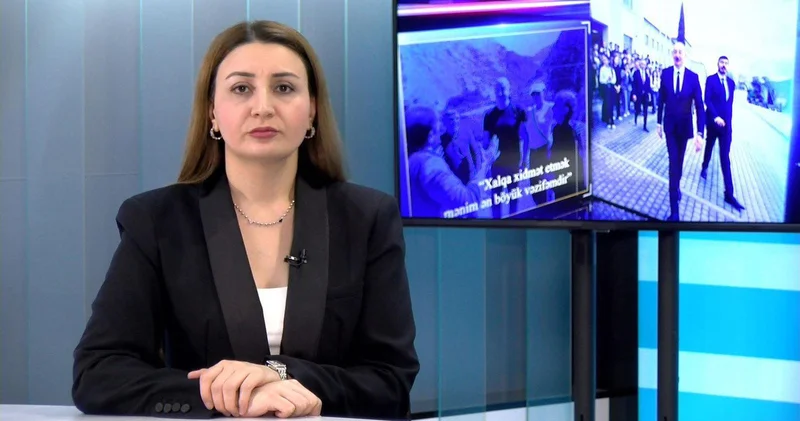 “Azərbaycana qarşı açılan “soyuq savaşa” son qoyduq“