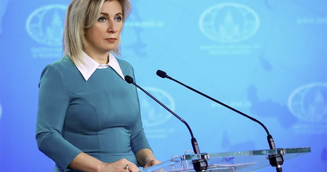 “Bakı İrəvan dialoqunda müsbət dinamika müşahidə olunur”