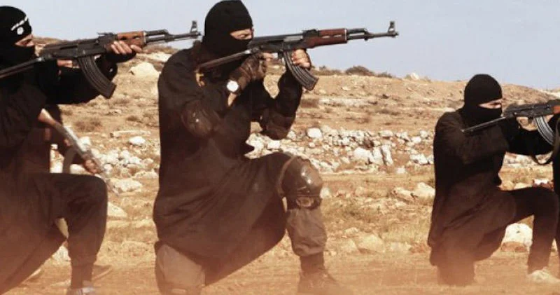 İŞİD İstanbulda terrora hazırlaşırdı 115 nəfər saxlanıldı