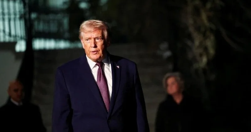 В США усомнились в версии Трампа по Эпштейну