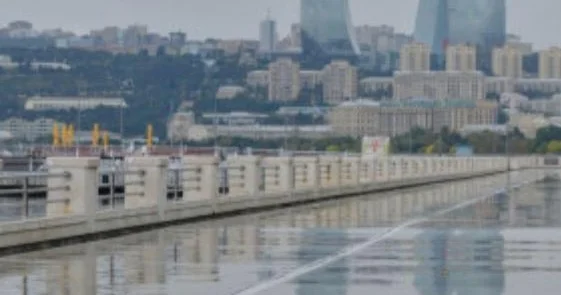 Bəzi yerlərdə hava yağıntılı olub FAKTİKİ HAVA