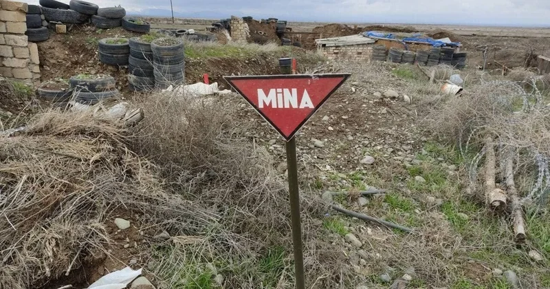 ANAMA обучила переселенцев в Ханъюрду и Шушакенд минной безопасности Minval Politika