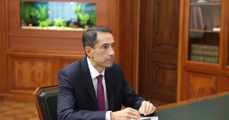 Səfir: Təyyarə qəzası ilə bağlı məsələlərin tezliklə həll olunacağına ümid edirik