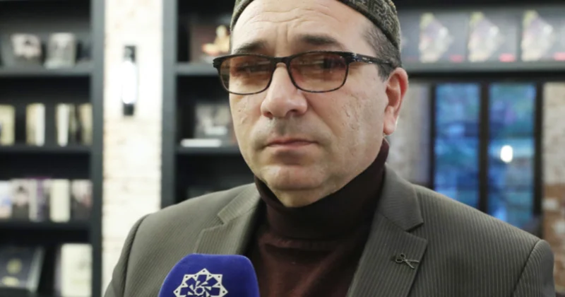 İlqar Fəhmi: Kino yaradıcı qüvvələri özünə cəlb edir, dramaturgiyaya yanaşma isə təəssüf doğurur