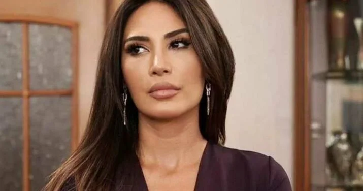 Rada ilk dəfə oğlu ilə görüntüsünü PAYLAŞDI FOTO