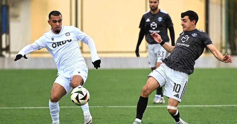 Azərbaycanda 2025 in son qolu penaltidən vuruldu!