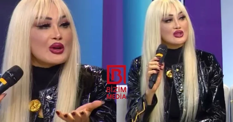 Xalq artisti ürəyindən MÜALİCƏ OLUNDU VİDEO