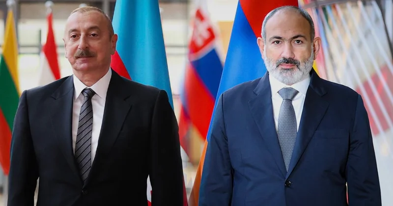 “Bu təşəkkür rəsmi İrəvanın mövcud reallıqları qəbul etdiyini göstərir” POLİTOLOQ DANIŞDI