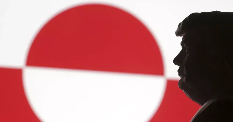 Датский депутат пошутил о покупке американских штатов из за долгов США