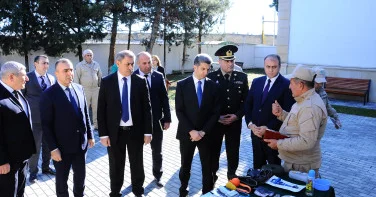 Вклад в безопасность