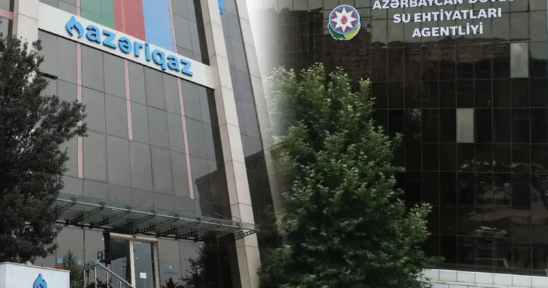 Dövlət qurumlarının milyonluq vergi borcu: biri azaltdı, digəri 4 dəfə artırdı