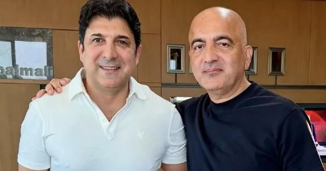 Ona dedim ki, “Qarabağ”ın uğurlarını Lənkəranda da təkrarlamaq olar”