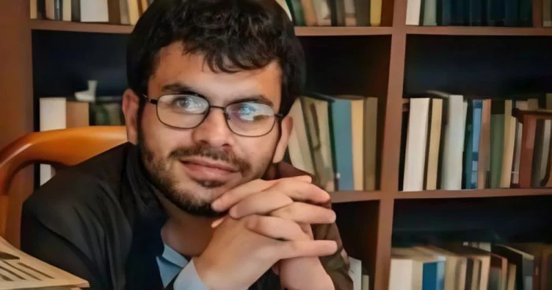 Ən güclü spermatazoid olaraq doğulmağı bacarmışam... Hikmət Orhunun yeni şeirləri