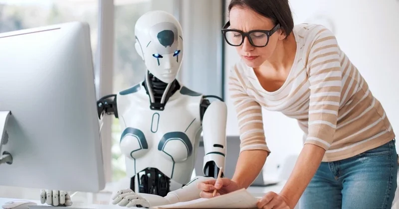 Массовые увольнения в 2025 году оказались почти не связаны с ИИ