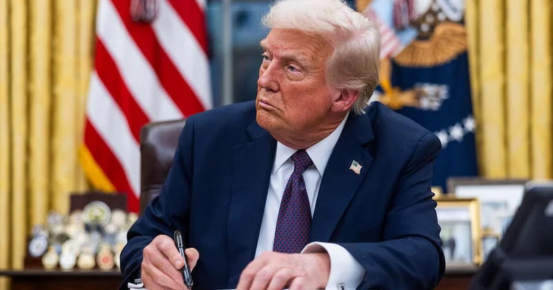 QHT lər Trampa Açıq Məktub yazdılar