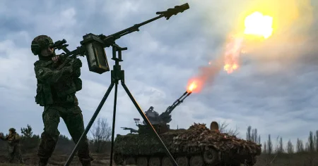 Ukrayna Silahlı Qüvvələri Dağıstanın humanitar karvanını vurub, üç nəfər ölüb​​​​​​​