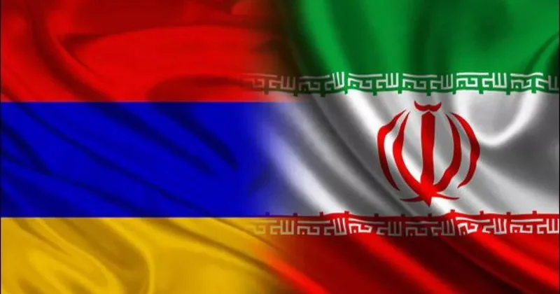 TRIPP: давление Ирана, страхи Армении Статья израильского центра BESA