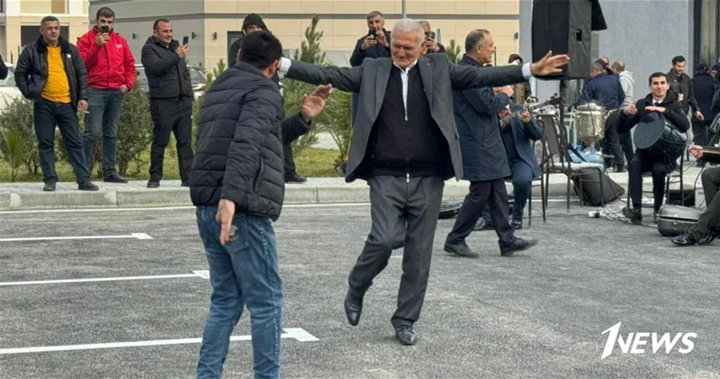 Великое возвращение: еще 83 семьи вернулись в Агдам ФОТО