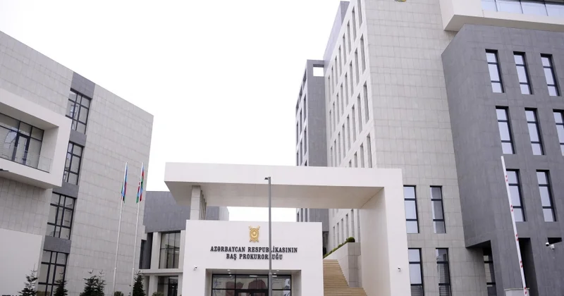 В Азербайджан экстрадирован объявленный в международный розыск преступник