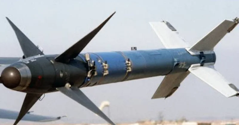 Украина получит крупную партию ракет Sidewinder