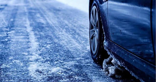 Yollar buz bağlayacaq