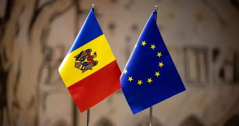 В Молдове заявили о фактической приостановке переговоров с ЕС по вступлению