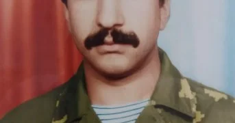 Haqq dünyasında ürəkdən ürəyə gedən yol... NEKROLOQ