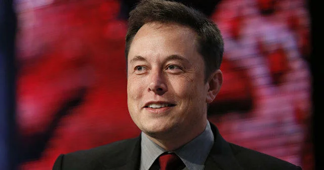 Маск предрек рост ВВП США