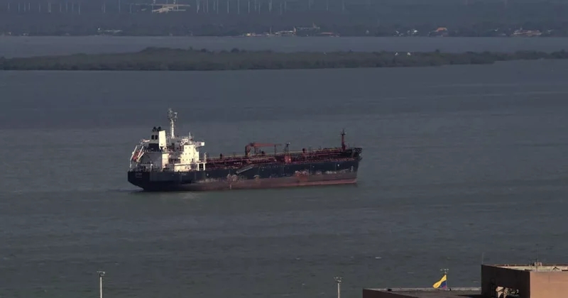 Bloomberg: Крупнейшая компания Индии возобновила закупки нефти у России