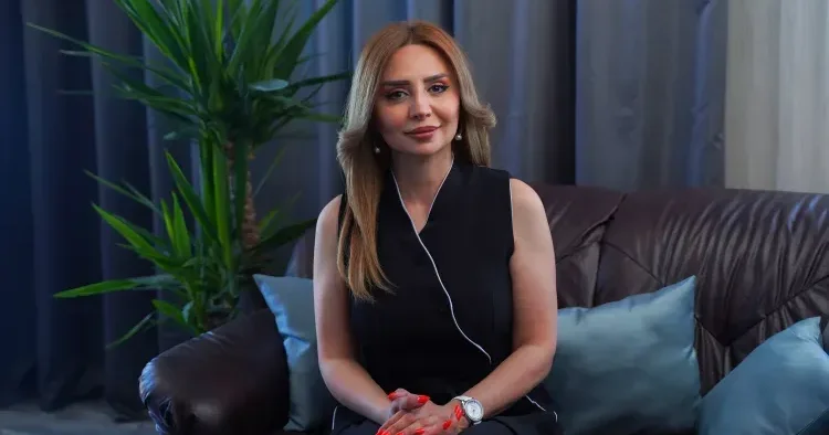 İnsanlar bir birindən barmaq izləri qədər fərqlənirlər Gülşən Rüstəmovadan maraqlı AÇIQLAMA