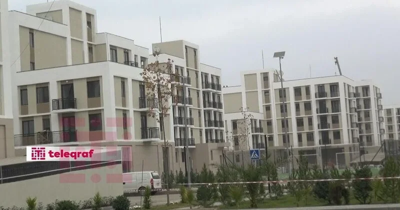 Media nümayəndələrinin Prezidentin izi ilə Ağdama səfəri başladı