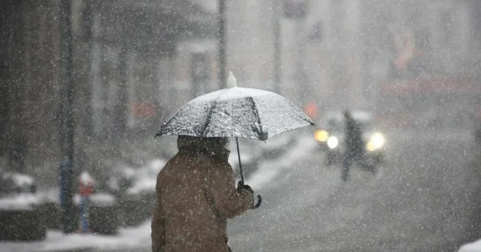Yeni il günü hava BELƏ OLACAQ KONKRET