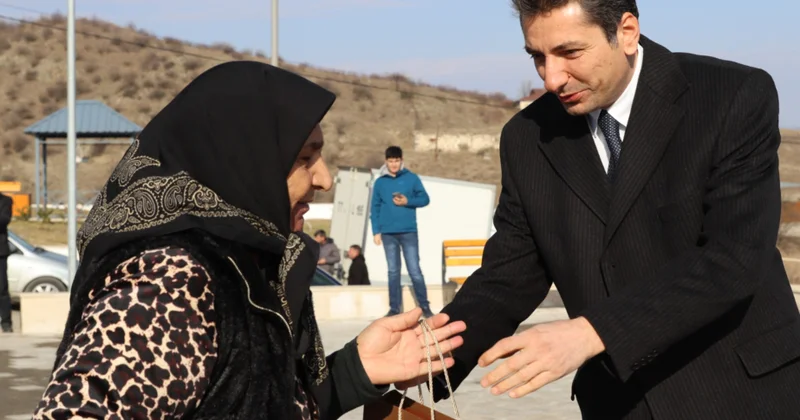 Xocalının daha iki kəndinə 133 nəfər qayıdıb