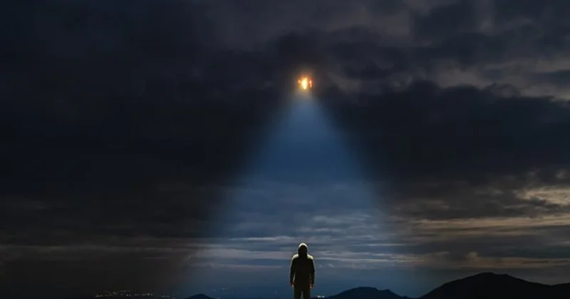 Названы сроки встречи человечества с пришельцами