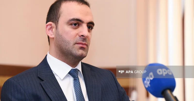 Hesablama Palatasının İTSF nin büdcəsinə rəy verməməsinin səbəbi açıqlanıb